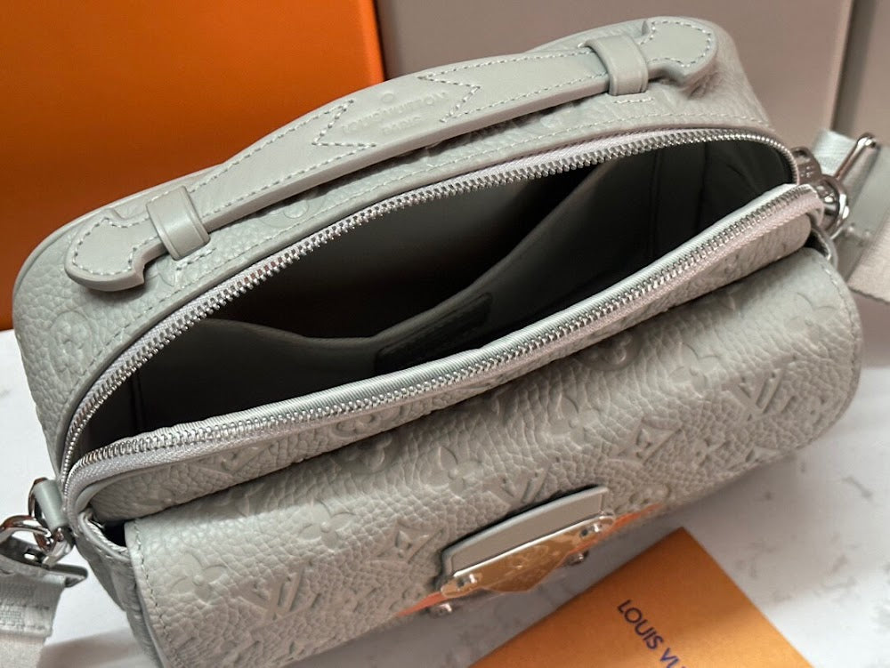 Anum Bags LVn Luxury Bag --78970