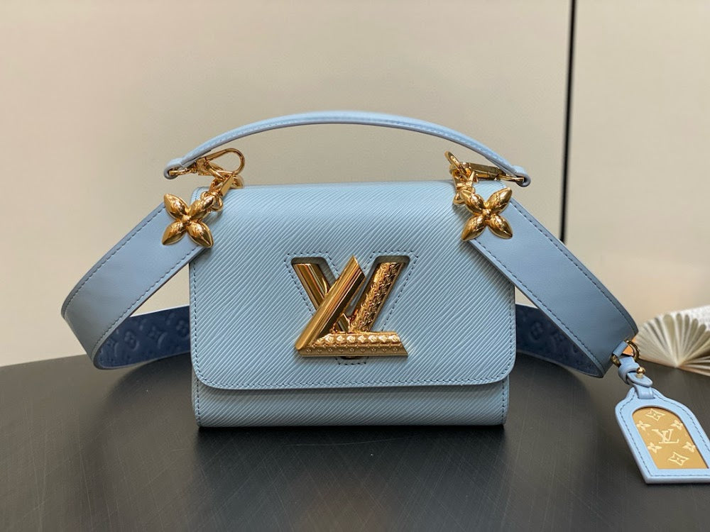 Anum Bags LVn Luxury Bag --79269