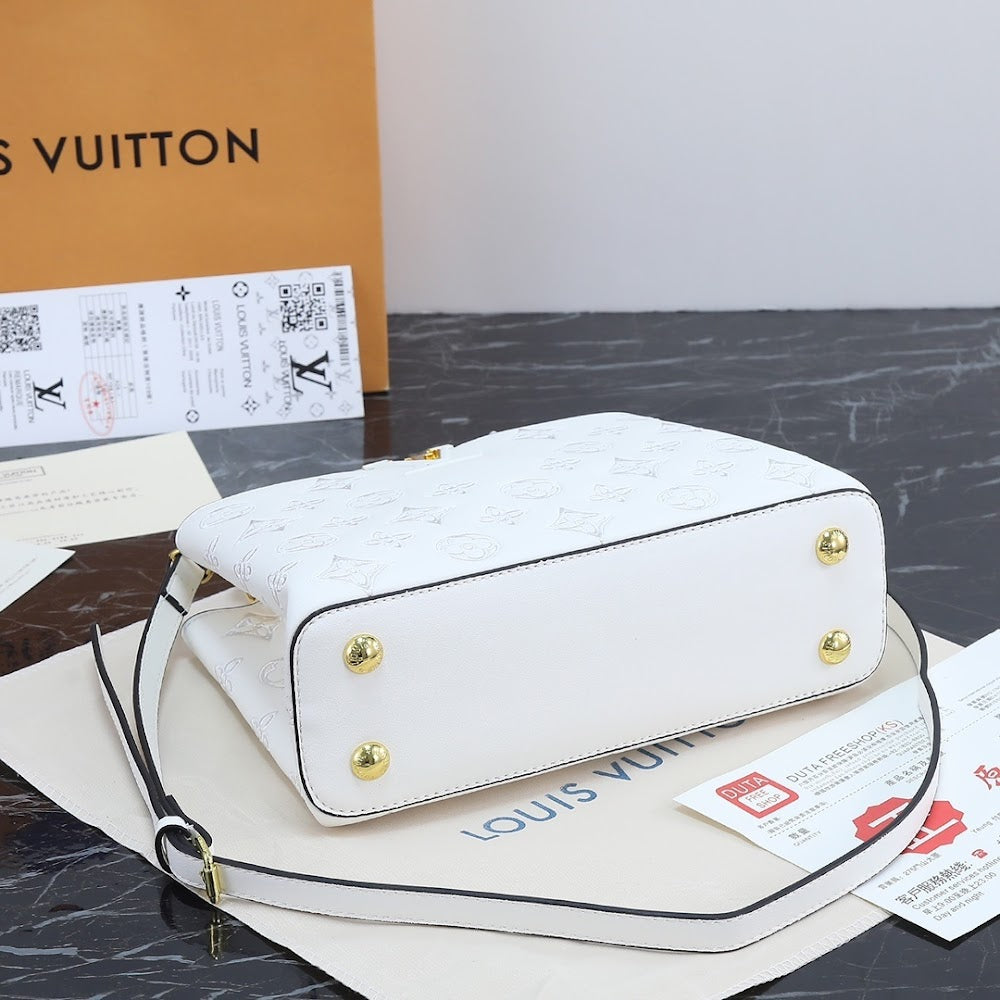 Anum Bags LVn Luxury Bag --80789