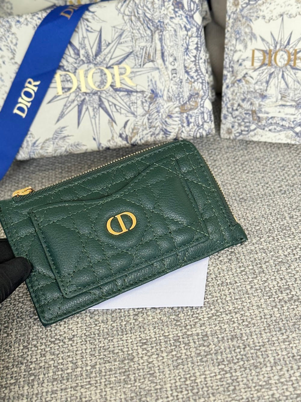 Anum Bags Diorn Luxury Bag --114517