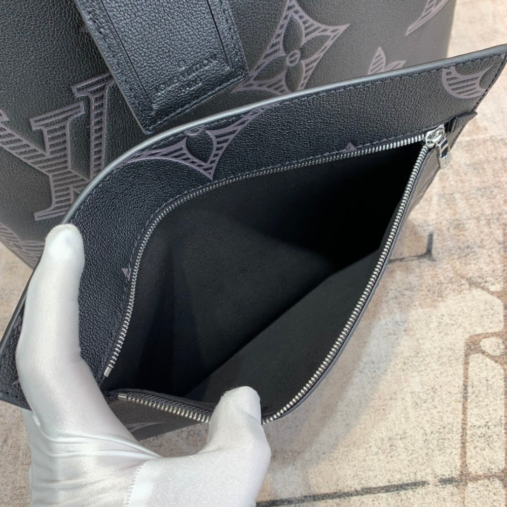 Ezyycart Bags ln Luxury Bag --59384