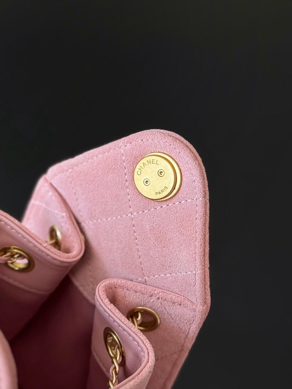 Anum Bags CHn Luxury Bag --114033