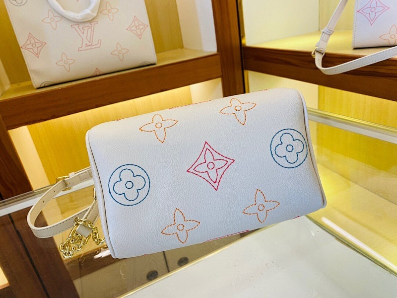Anum Bags LVn Luxury Bag --80653