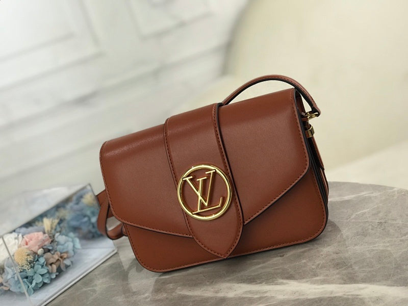 Ezyycart Bags ln Luxury Bag --56337