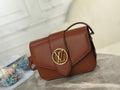 Ezyycart Bags ln Luxury Bag --58020