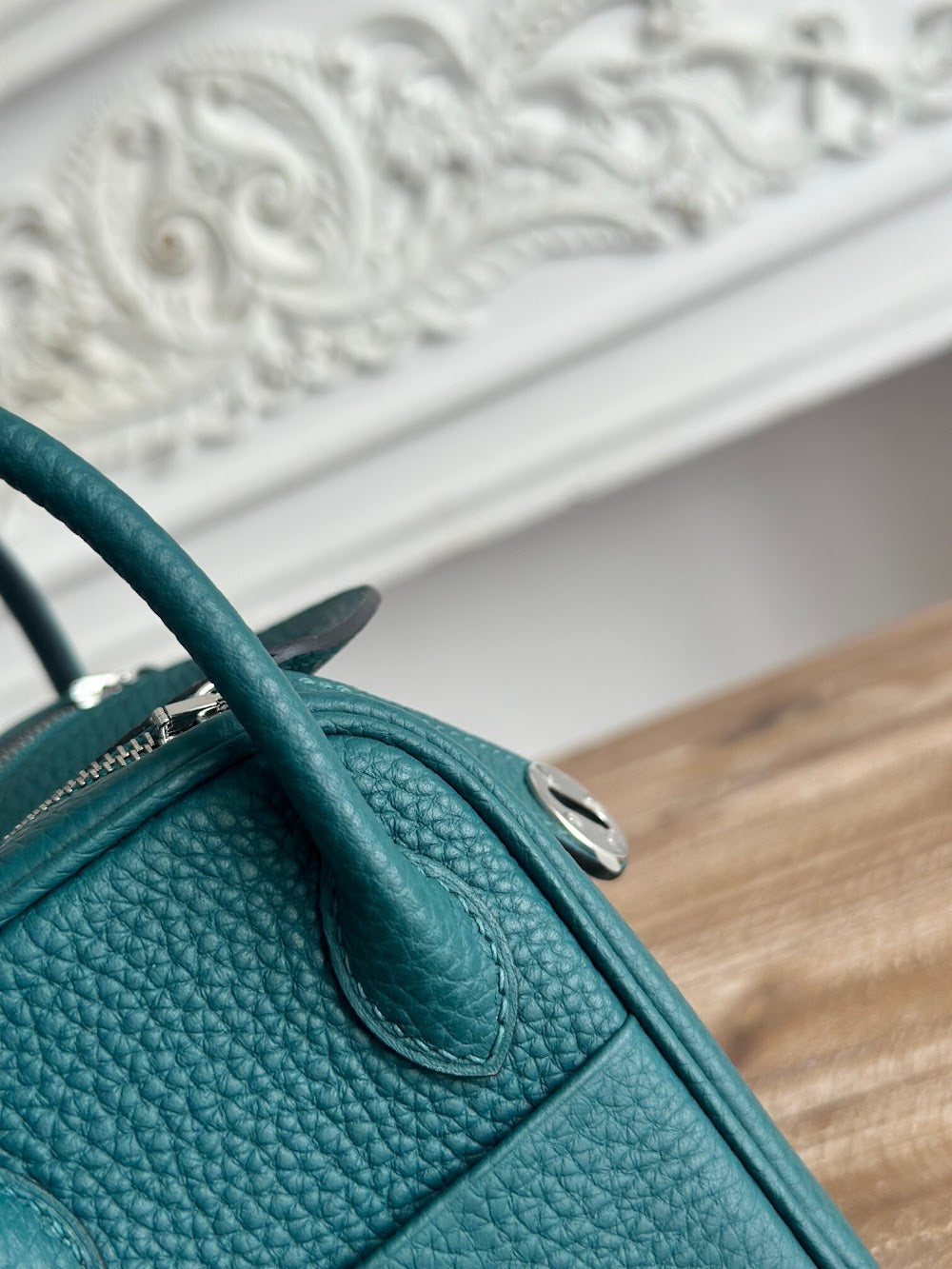Anum Bags Hermesn Luxury Bag --118901