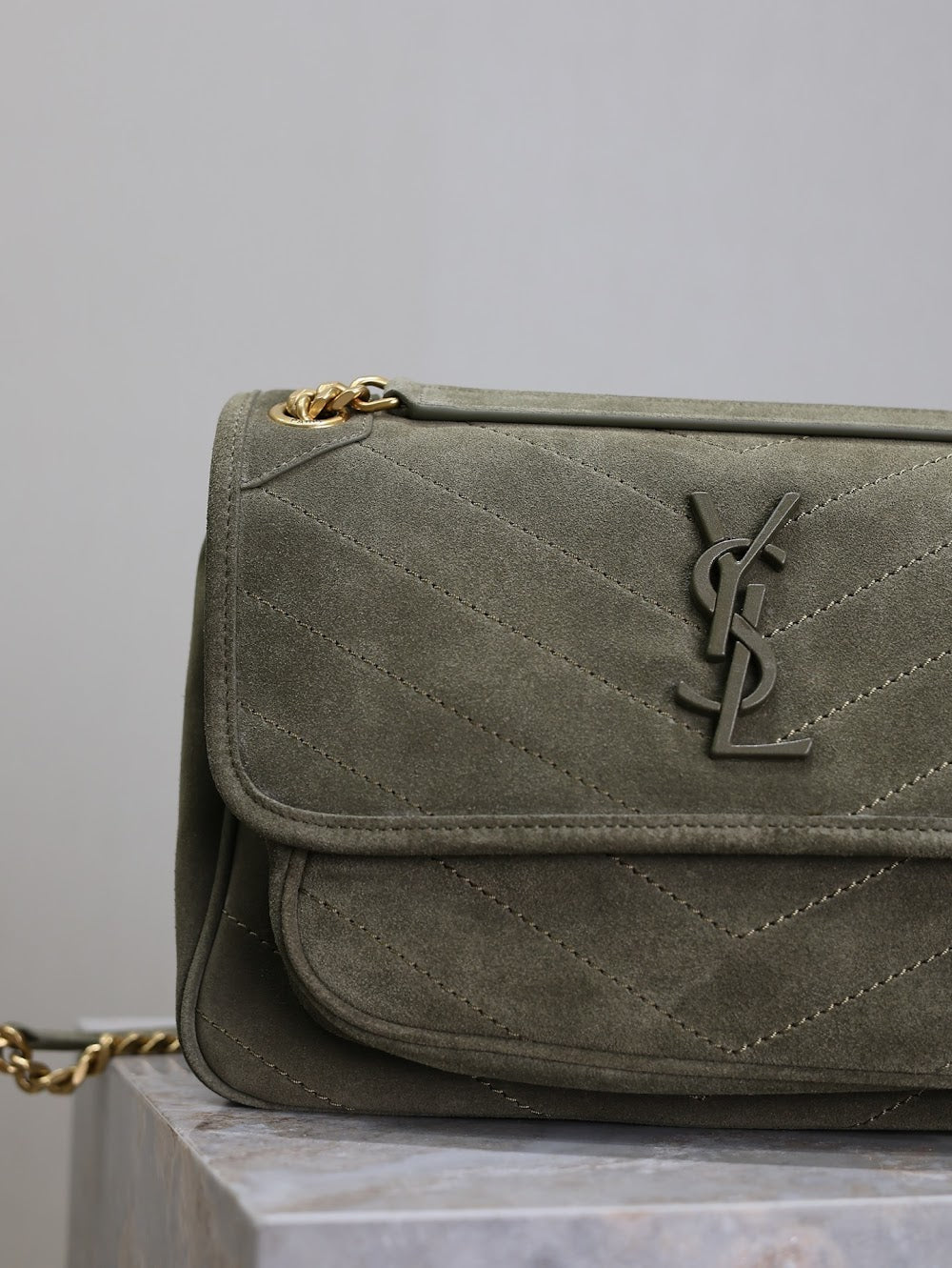 Ezyycart Bags YSLn Luxury Bag --119640