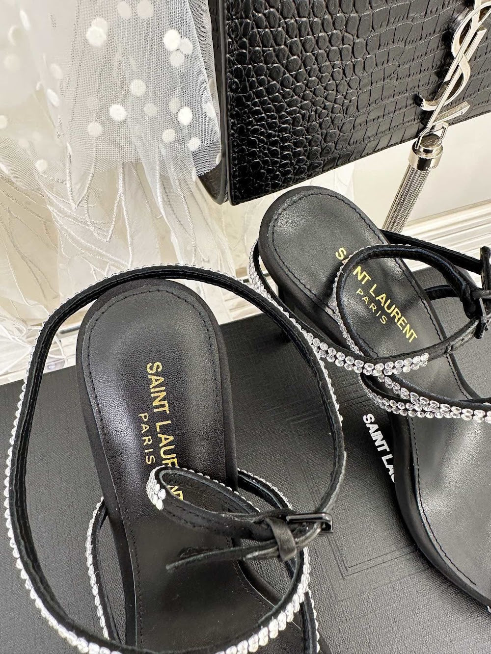 Ezyycart Bags Luxury Bag --50454