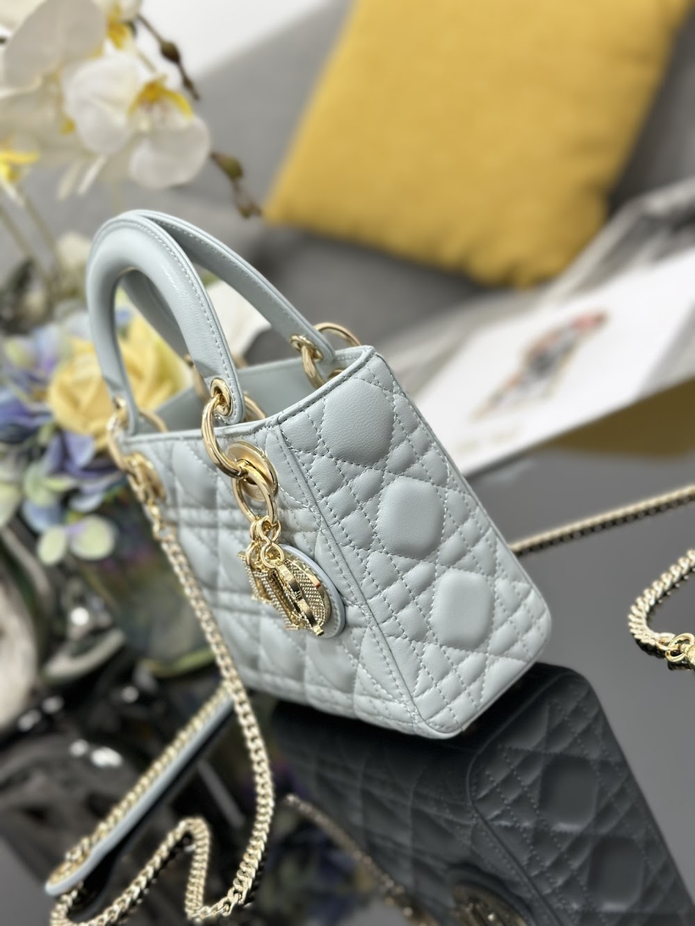 Ezyycart Bags Diorn Luxury Bag --115682