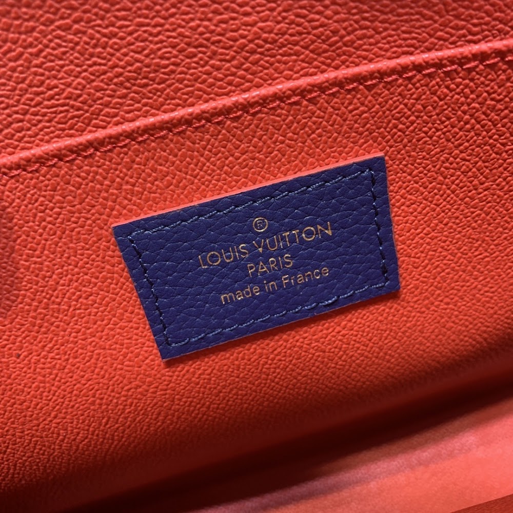 Ezyycart Bags ln Luxury Bag --59962