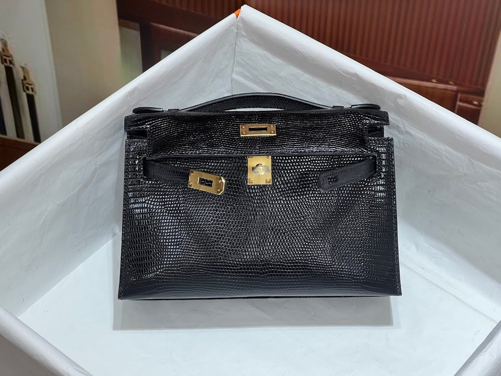 Anum Bags Hermesn Luxury Bag --117104