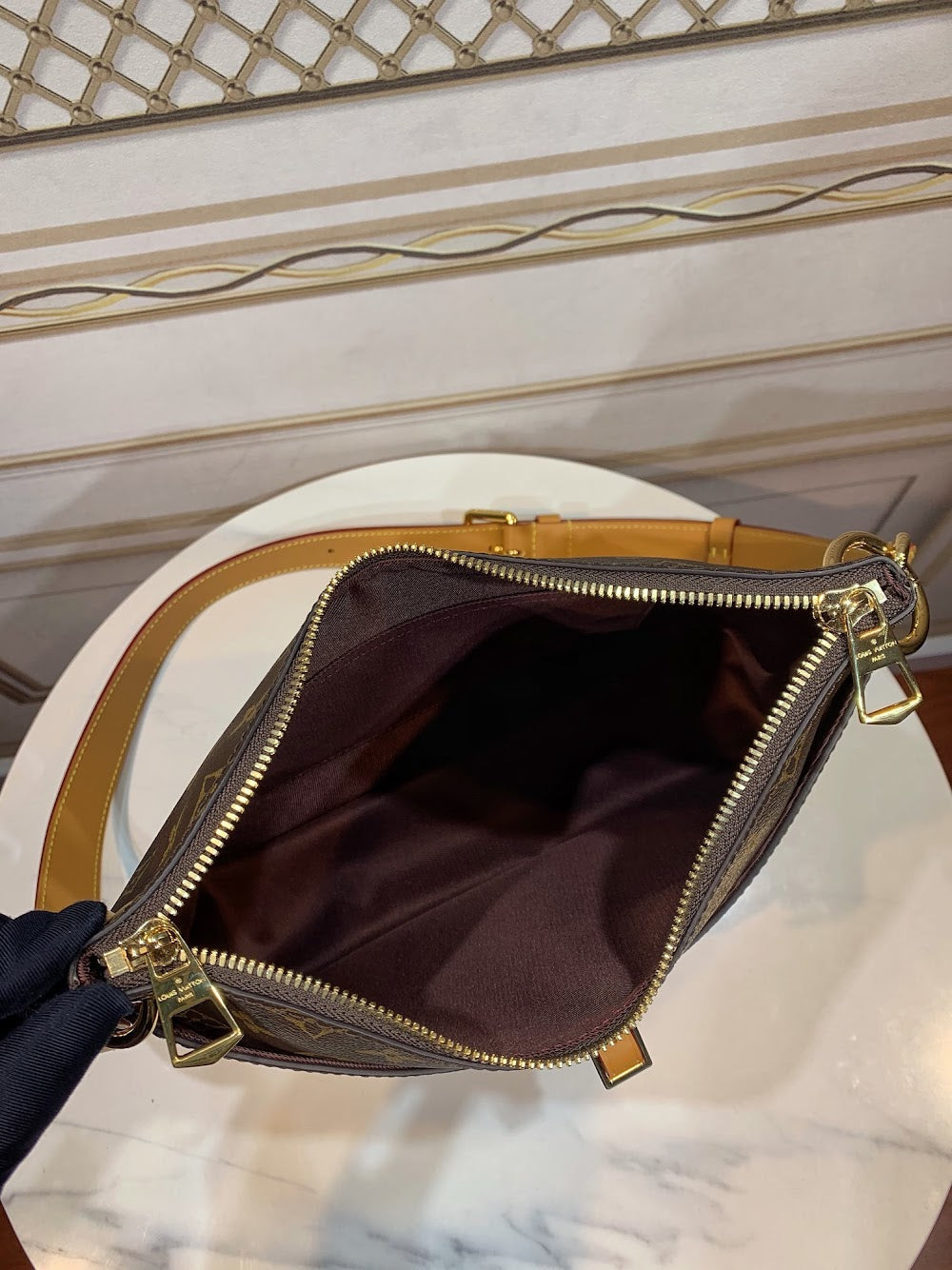 Ezyycart Bags ln Luxury Bag --59498