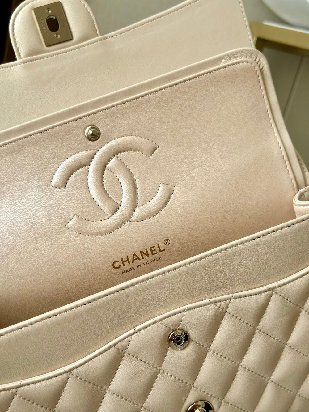 Anum Bags CHn Luxury Bag --112909