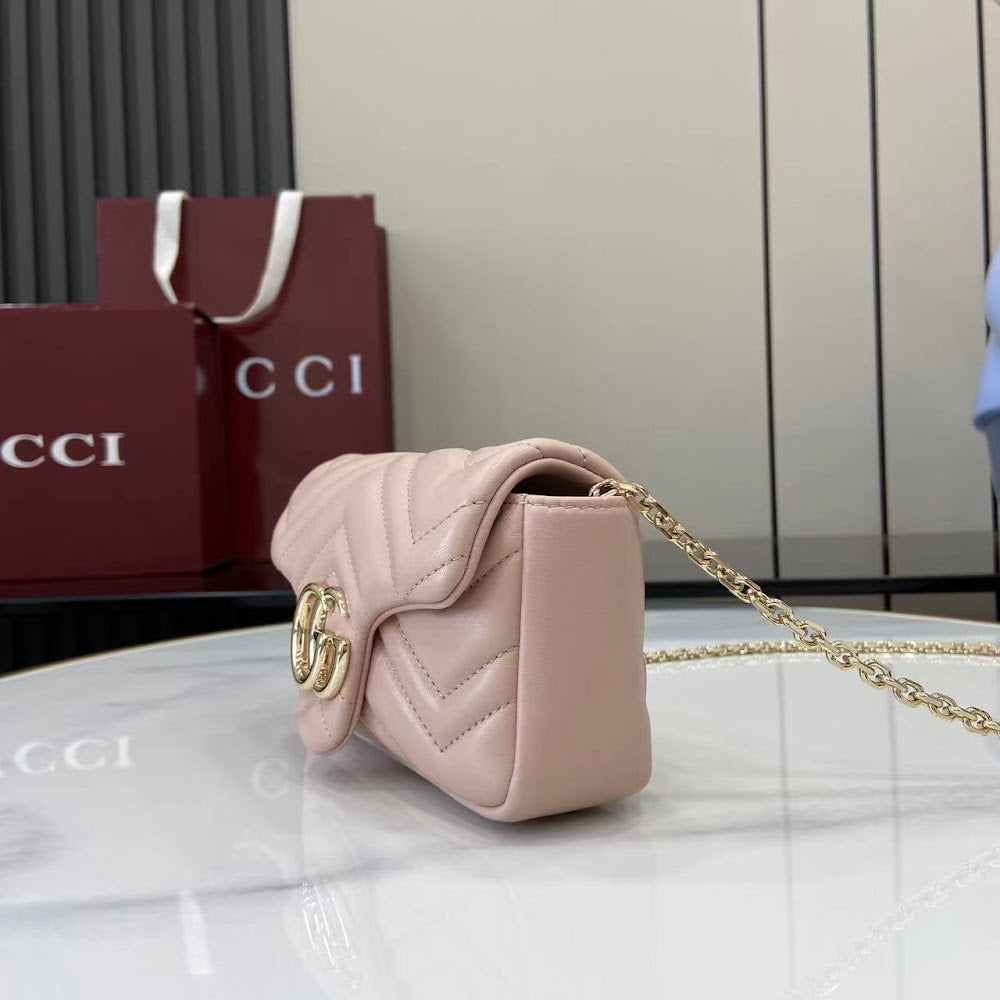 Ezyycart Bags Guccin Luxury Bag --94460