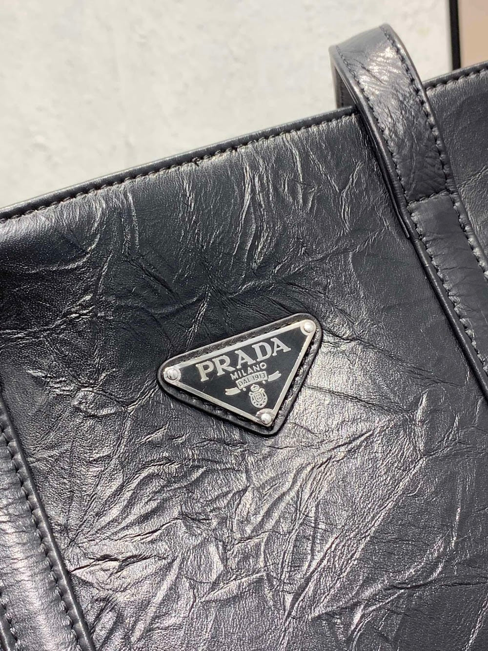 Ezyycart Bags pradn Luxury Bag --73099