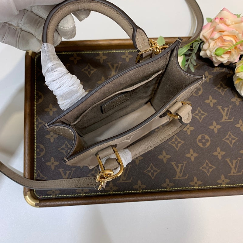 Anum Bags ln Luxury Bag --59764