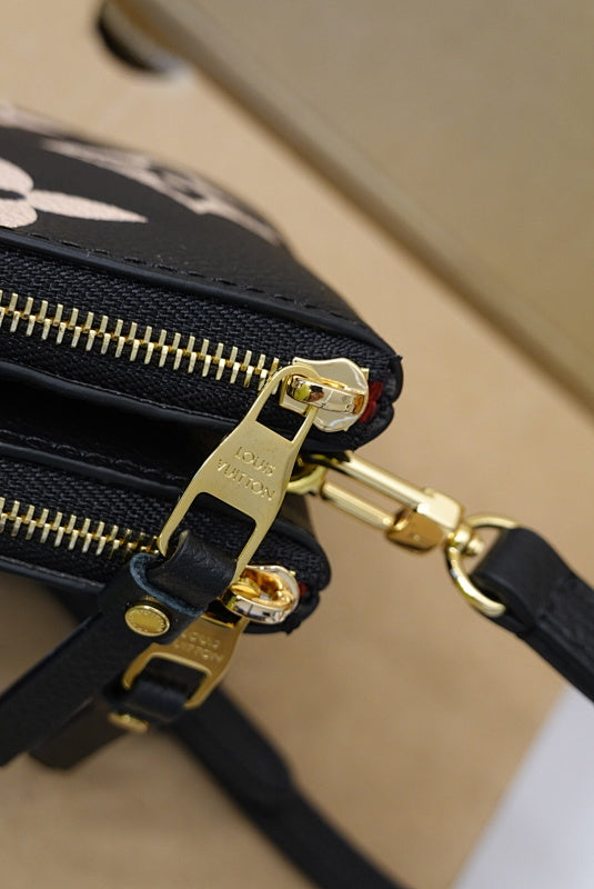 Anum Bags ln Luxury Bag --60044