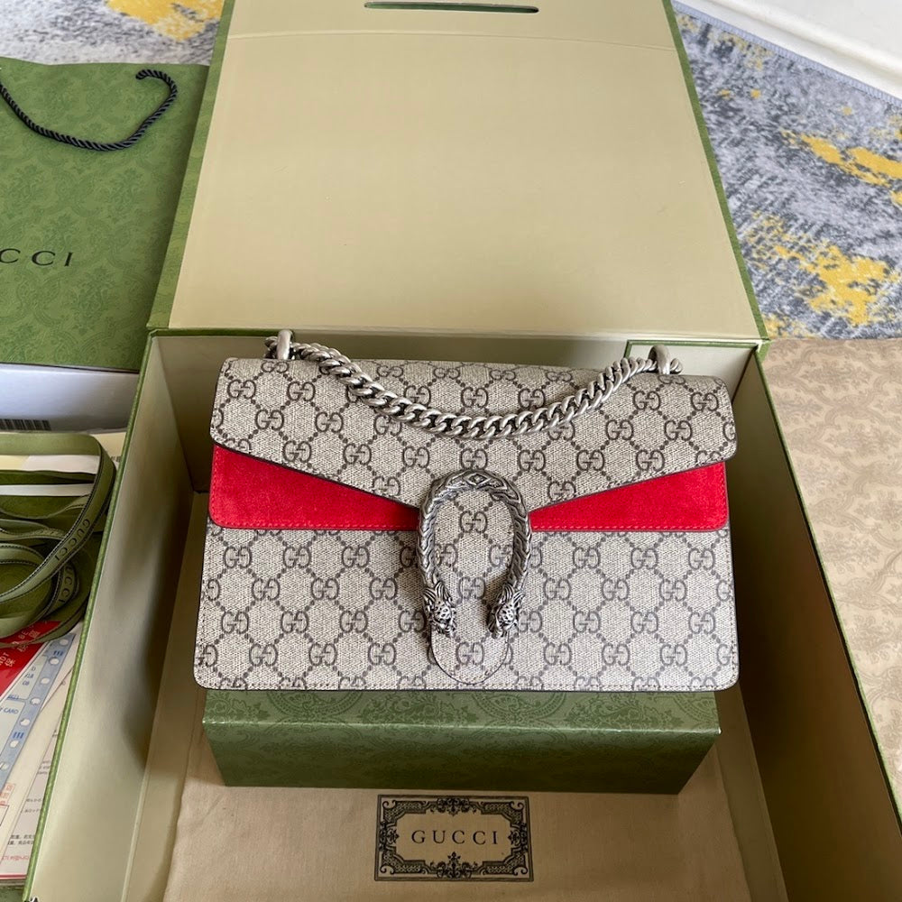 Ezyycart Bags Guccin Luxury Bag --94381