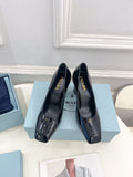 Ezyycart Bags Prada Luxury Heels --52692