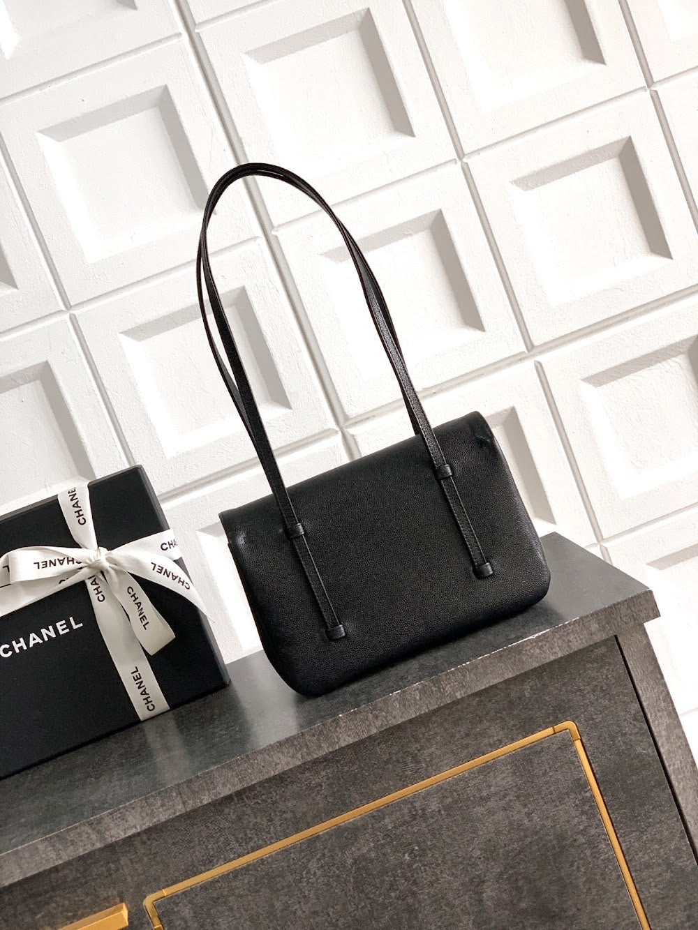Anum Bags CHn Luxury Bag --113776
