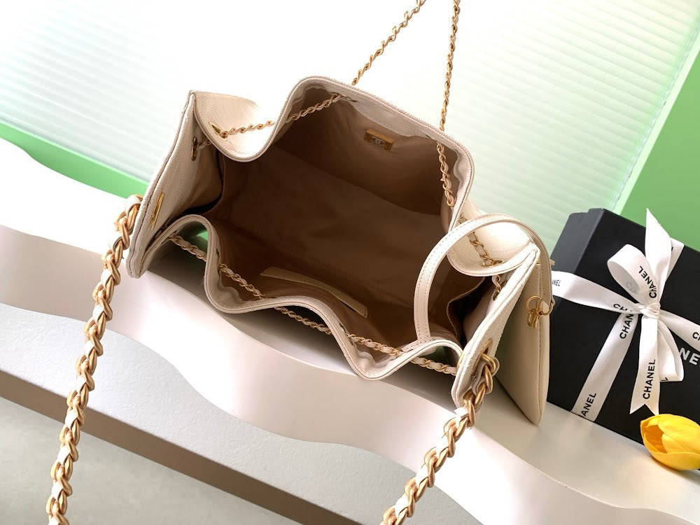 Anum Bags CHn Luxury Bag --114107