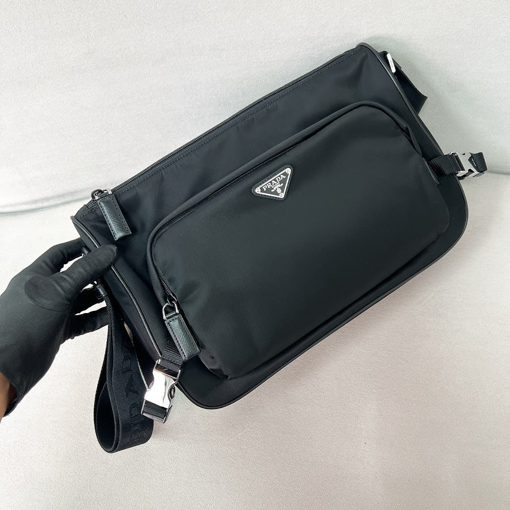 Ezyycart Bags Pradn Luxury Bag --102531