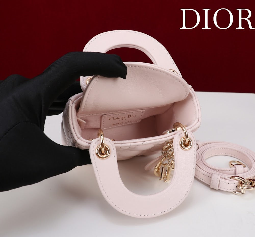 Ezyycart Bags Diorn Luxury Bag --116359