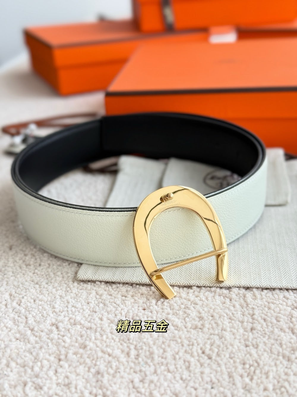 Anum Bags Hermesn Luxury Belt --108837