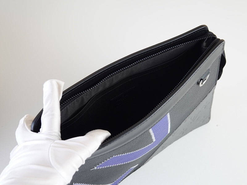 Ezyycart Bags ln Luxury Bag --61135