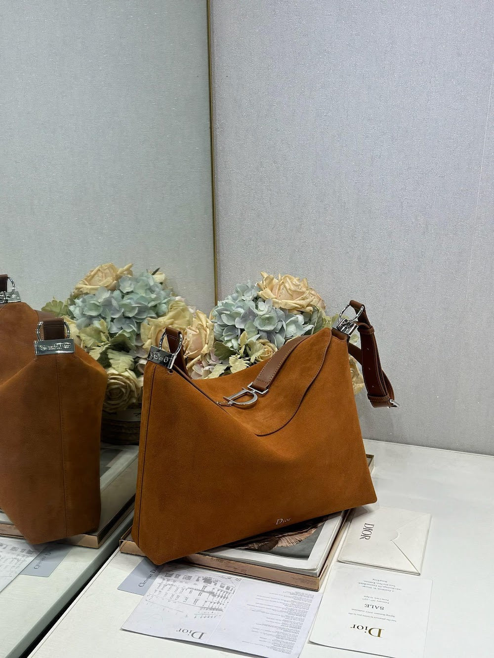 Ezyycart Bags Diorn Luxury Bag --115543