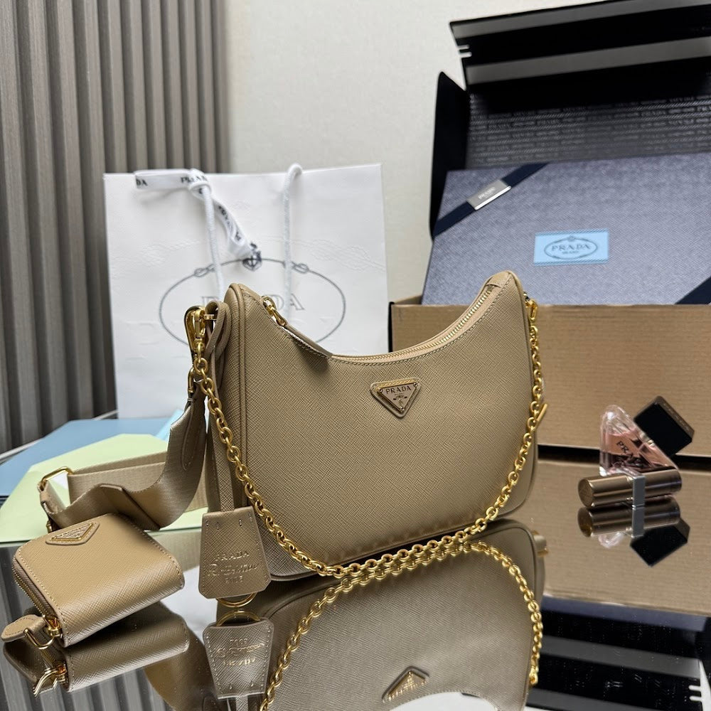 Ezyycart Bags Pradn Luxury Bag --101744
