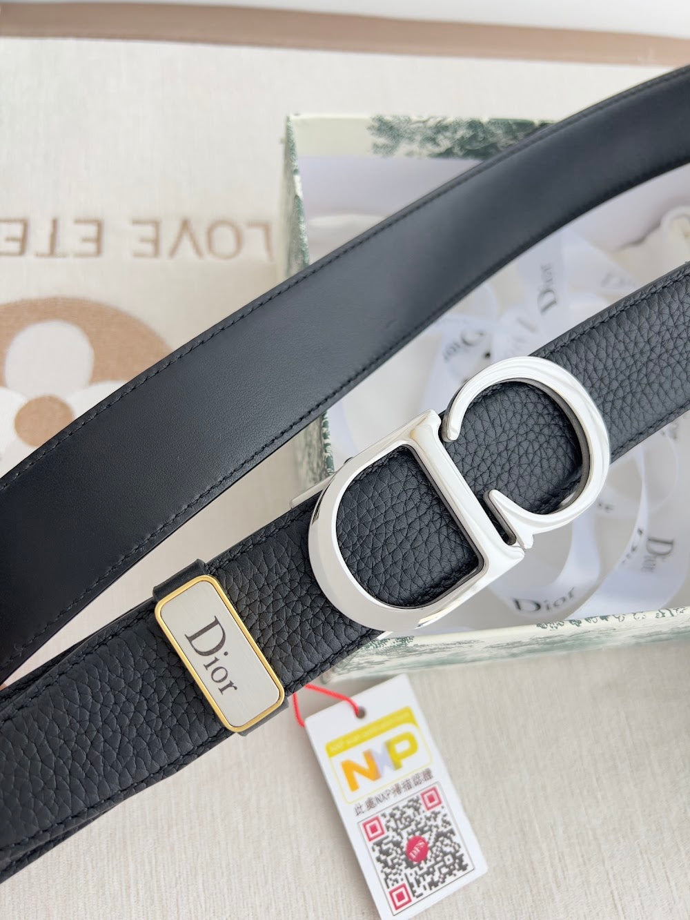 Anum Bags Diorn Luxury Belt --107770