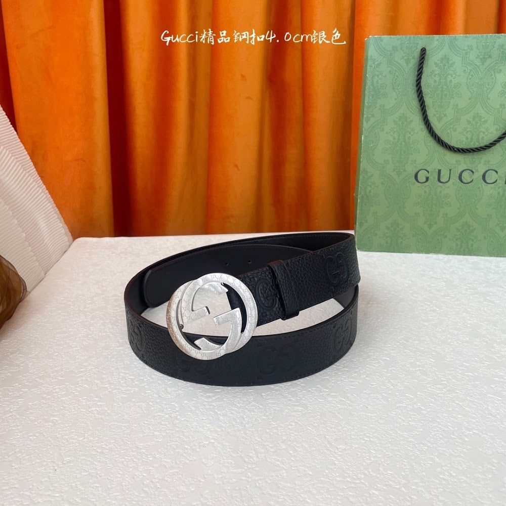 Ezyycart Bags Guccin Luxury Belt --105123