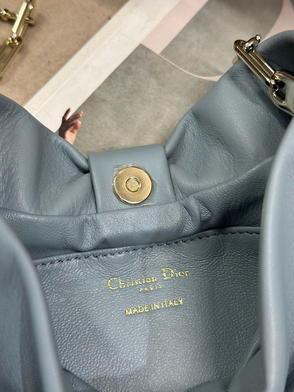 Ezyycart Bags Diorn Luxury Bag --115586