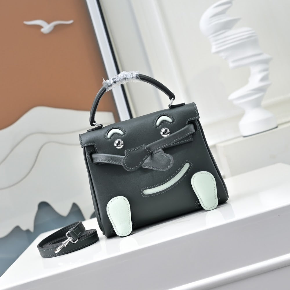 Anum Bags Hermesn Luxury Bag --116590
