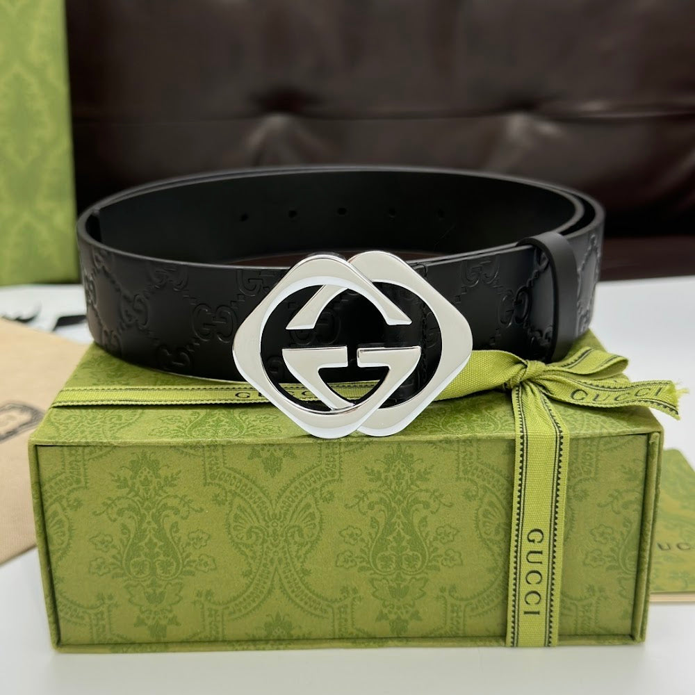 Ezyycart Bags Guccin Luxury Belt --105101