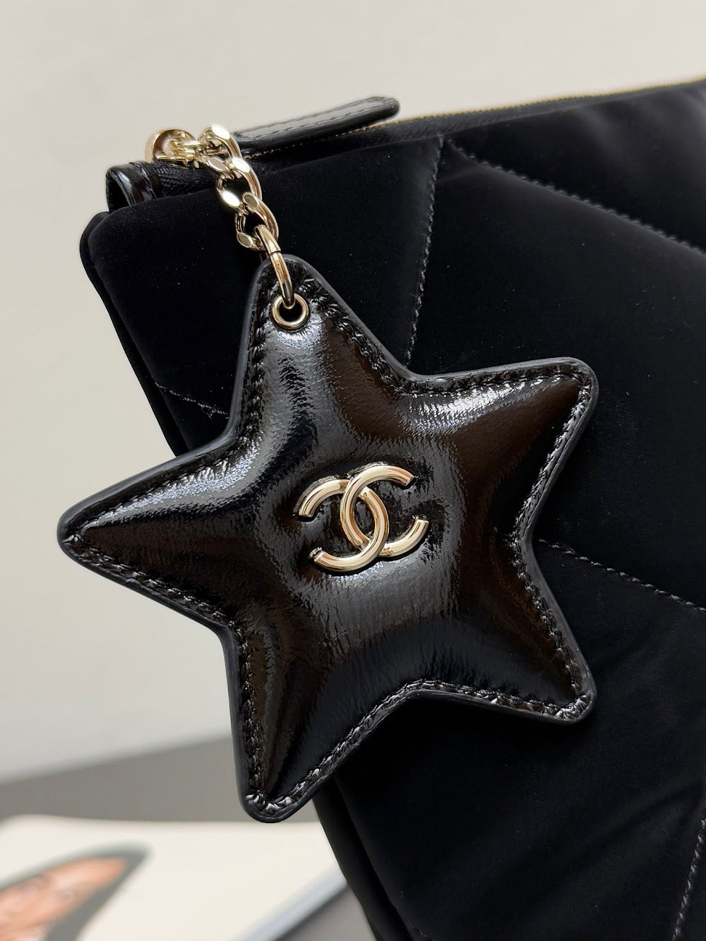 Anum Bags CHn Luxury Bag --113672