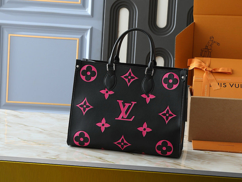 Anum Bags LVn Luxury Bag --79529
