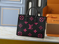 Anum Bags LVn Luxury Bag --79529