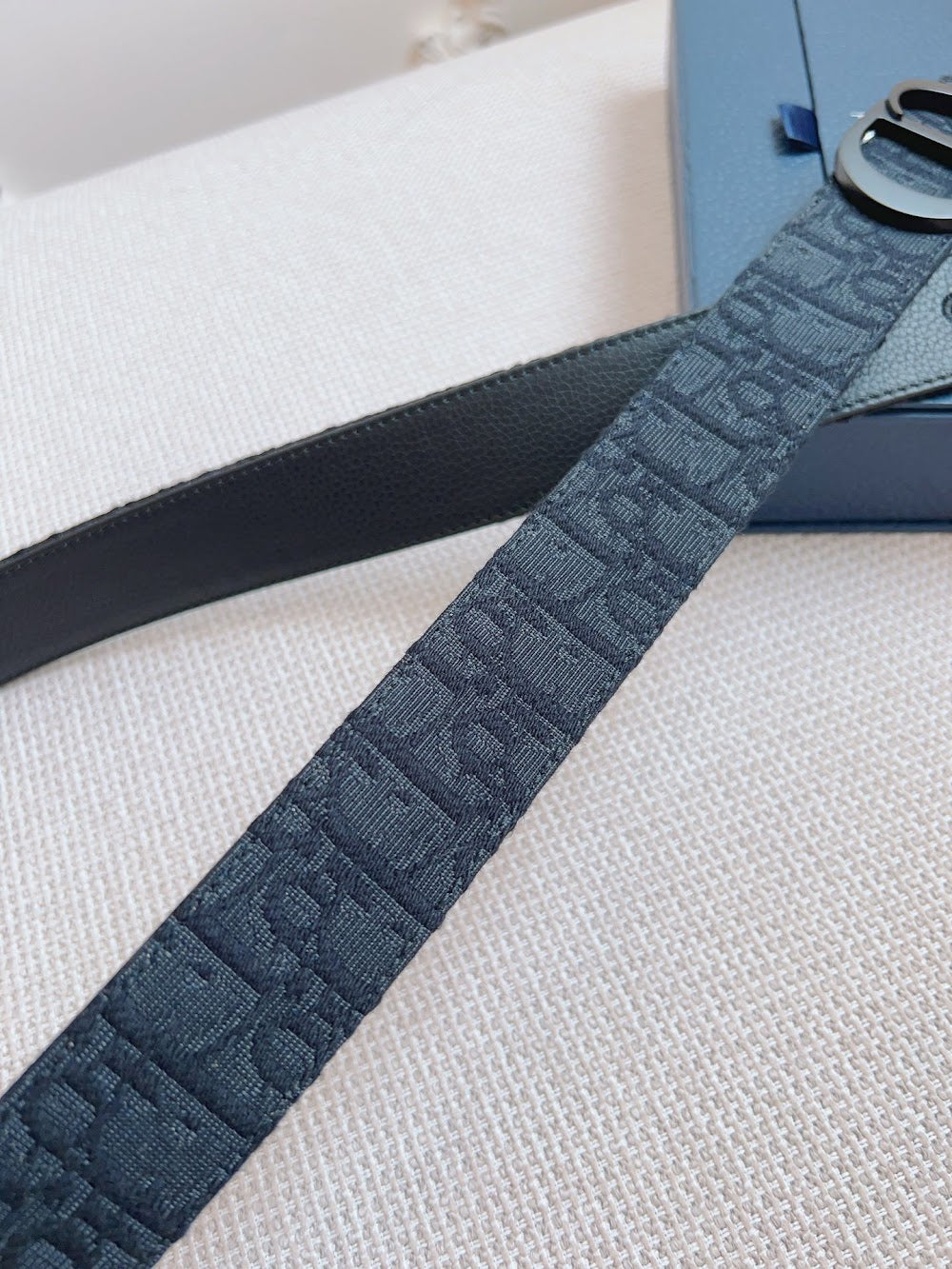 Anum Bags Diorn Luxury Belt --107833