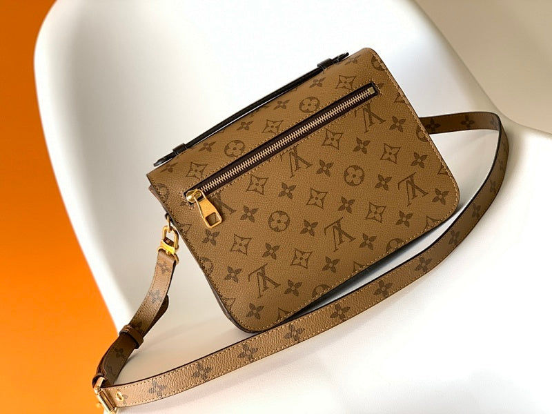 Anum Bags LVn Luxury Bag --80386