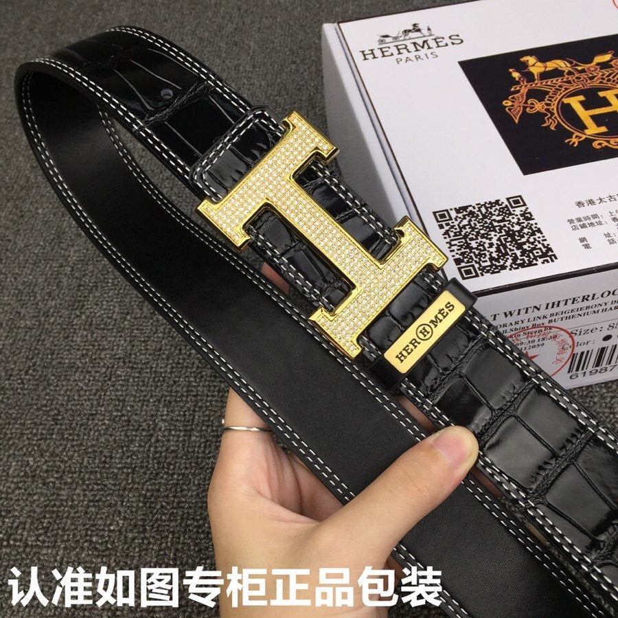 Anum Bags Hermesn Luxury Belt --106022