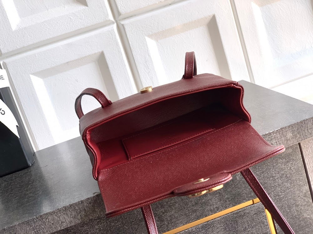 Anum Bags CHn Luxury Bag --113736
