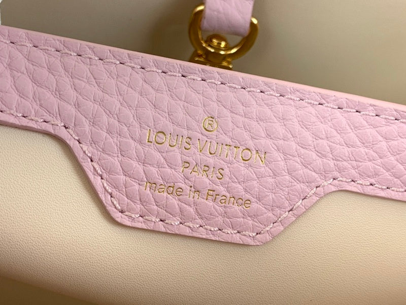 Anum Bags LV Luxury Bag --55799