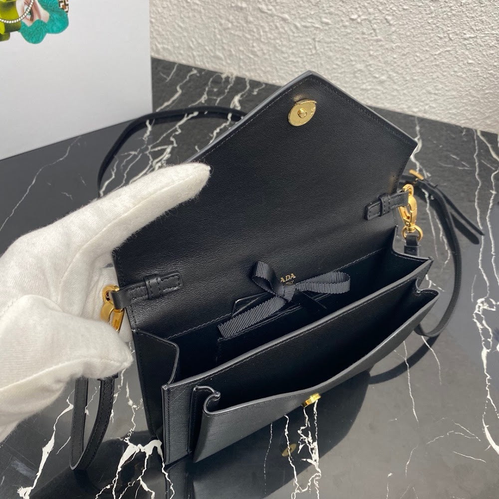 Ezyycart Bags Prada Luxury Bag --53733