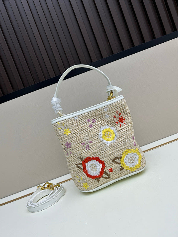 Ezyycart Bags pradn Luxury Bag --74180