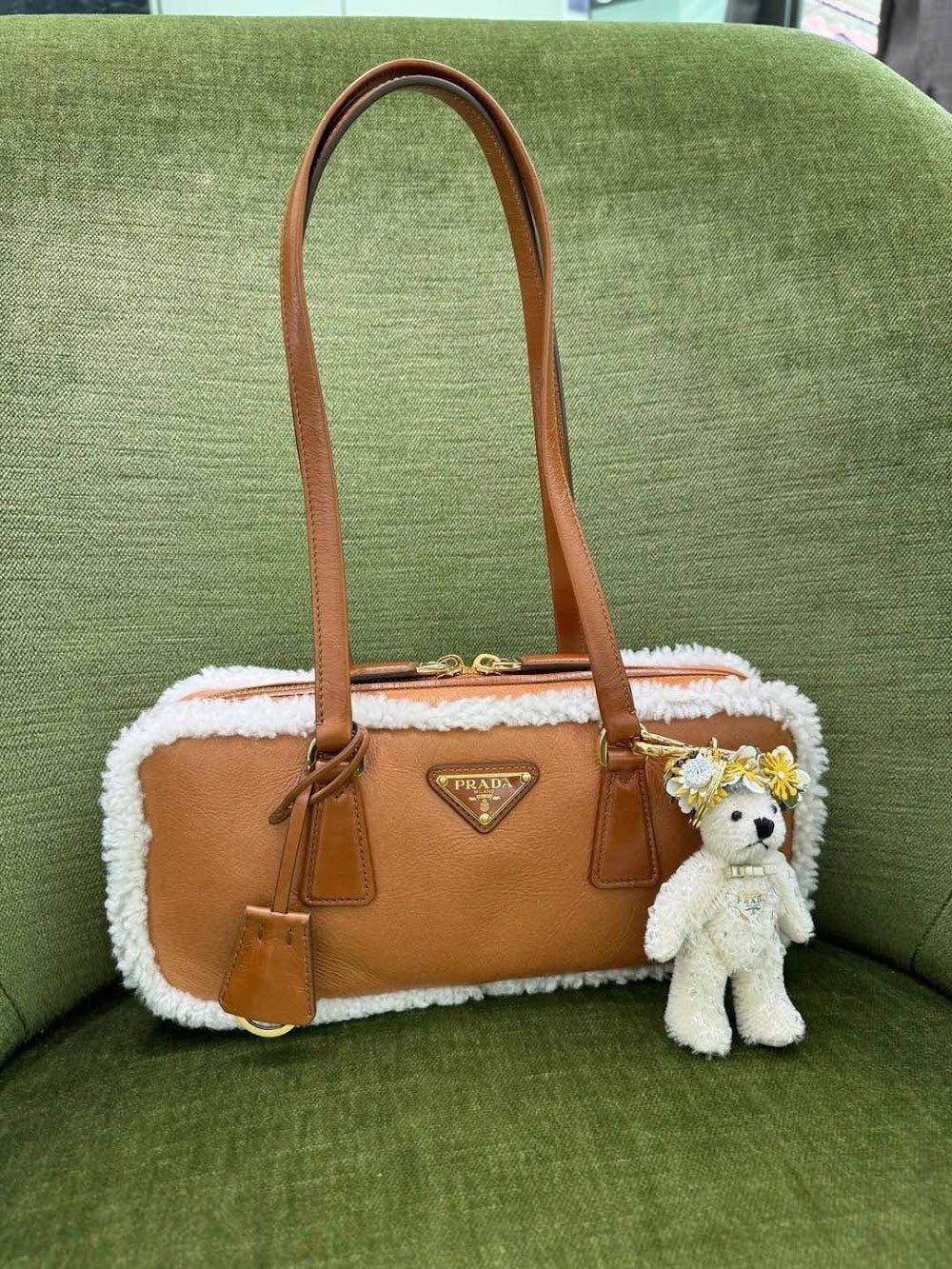 Ezyycart Bags Pradn Luxury Bag --102874