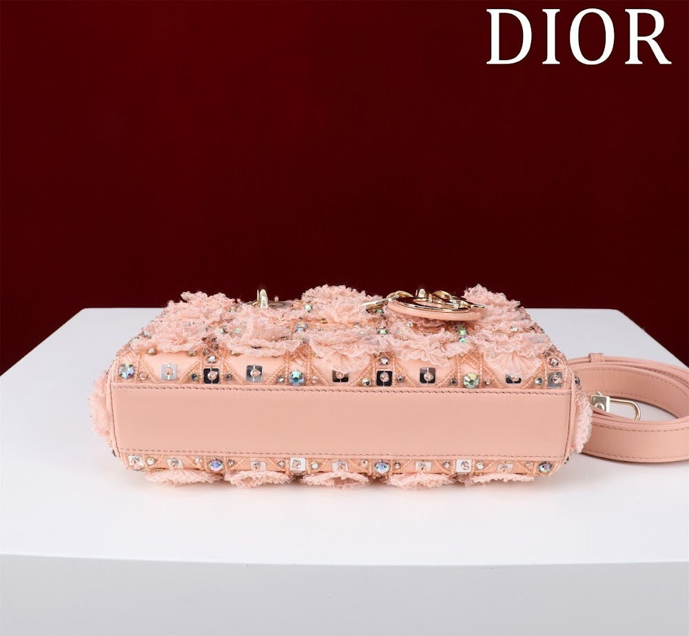 Anum Bags Diorn Luxury Bag --114699