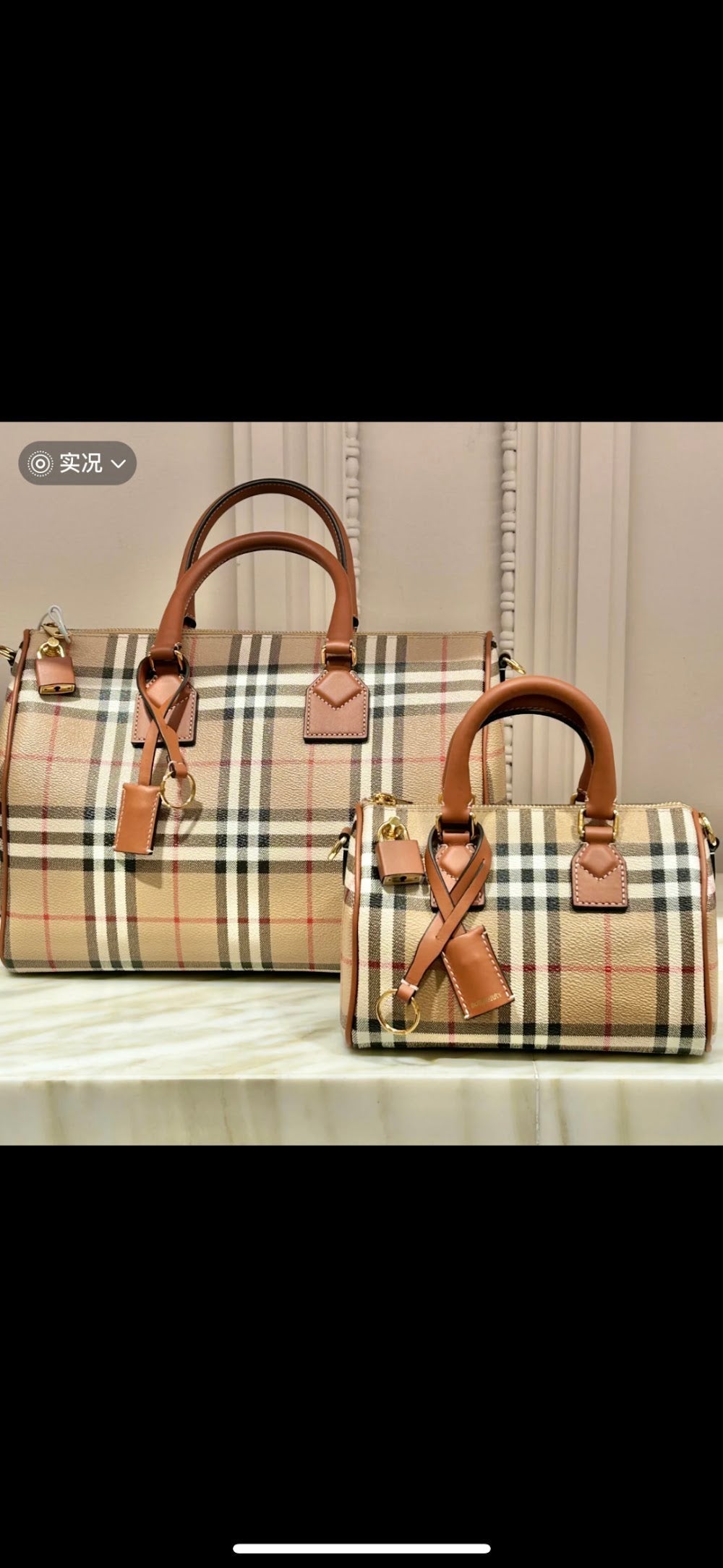 Ezyycart Bags Burberryn Luxury Bag --92143