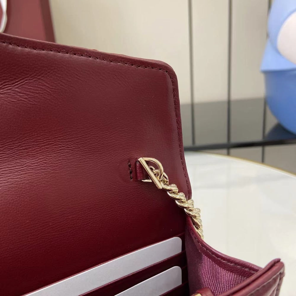 Ezyycart Bags Guccin Luxury Bag --94373